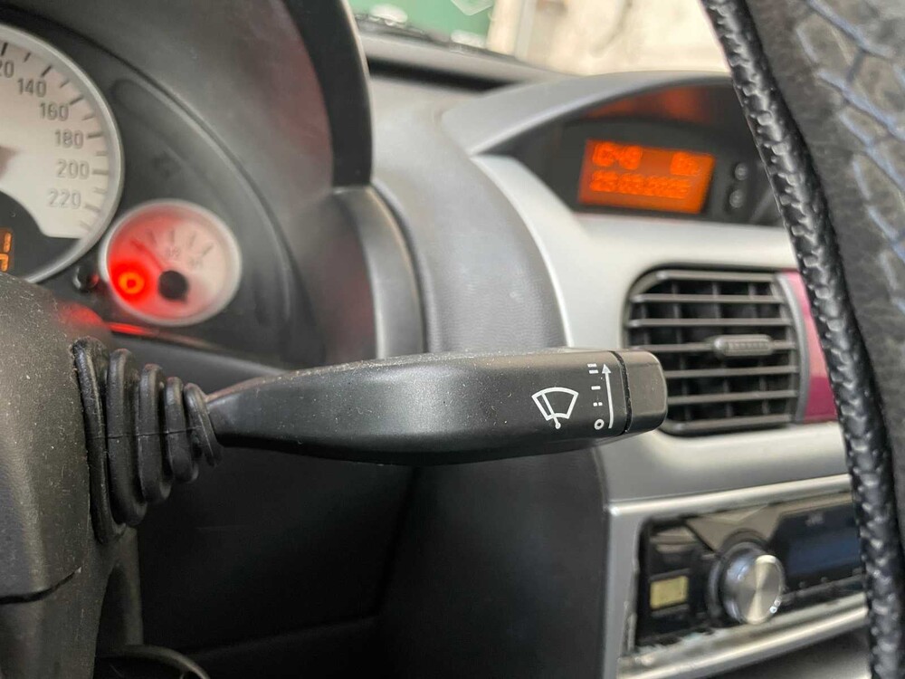 Opel Corsa 1.4-16V Silverline 90PS 2006, 26-SN-FG