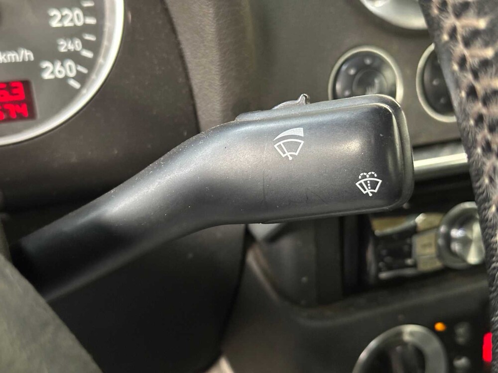 Audi TT Roadster 1.8 5V Turbo 179PS 2000, 53-GKG-7