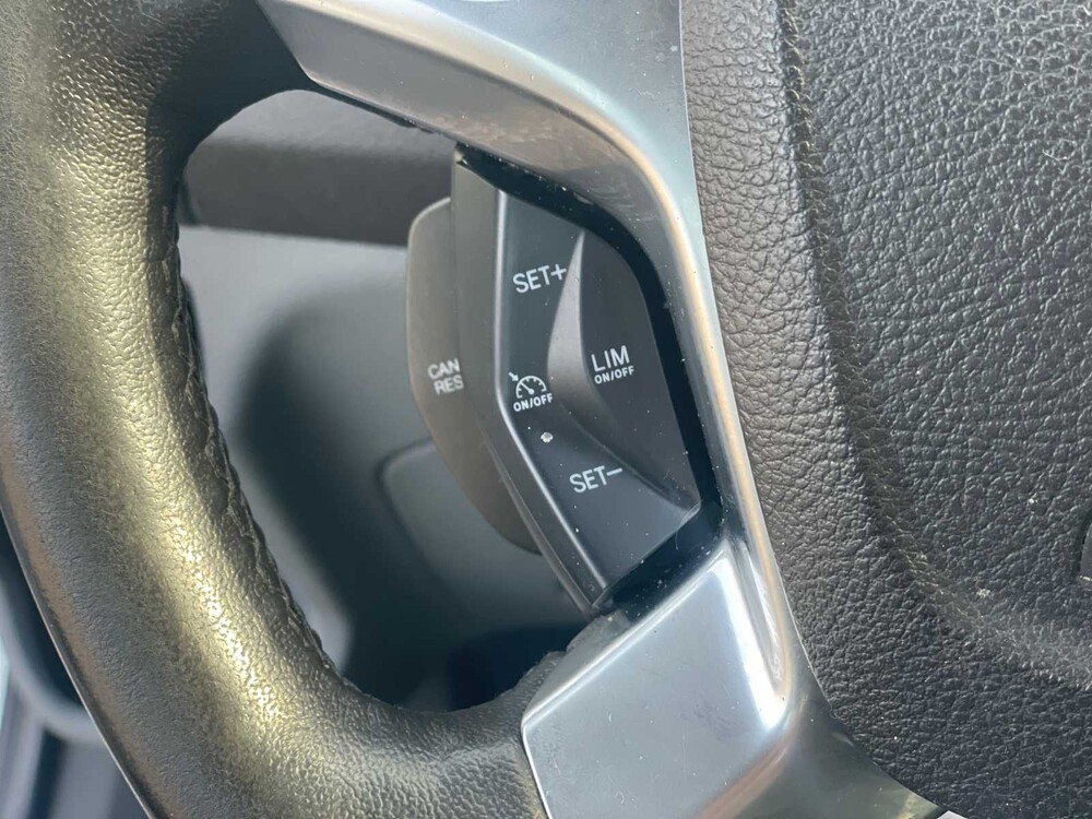 Ford Transit 350 2.0 TDCI L4H1 