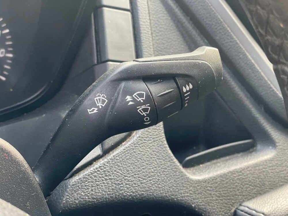 Ford Transit 350 2.0 TDCI L4H1 