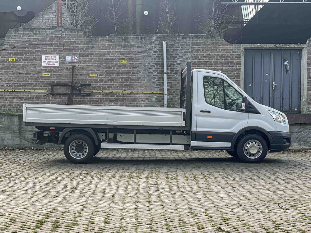 Ford Transit 350 2.0 TDCI L4H1 