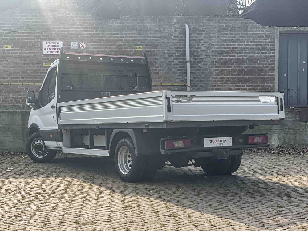 Ford Transit 350 2.0 TDCI L4H1 