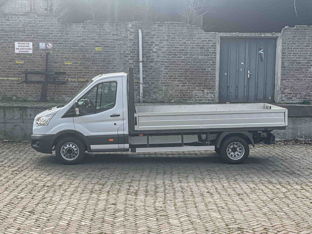 Ford Transit 350 2.0 TDCI L4H1 