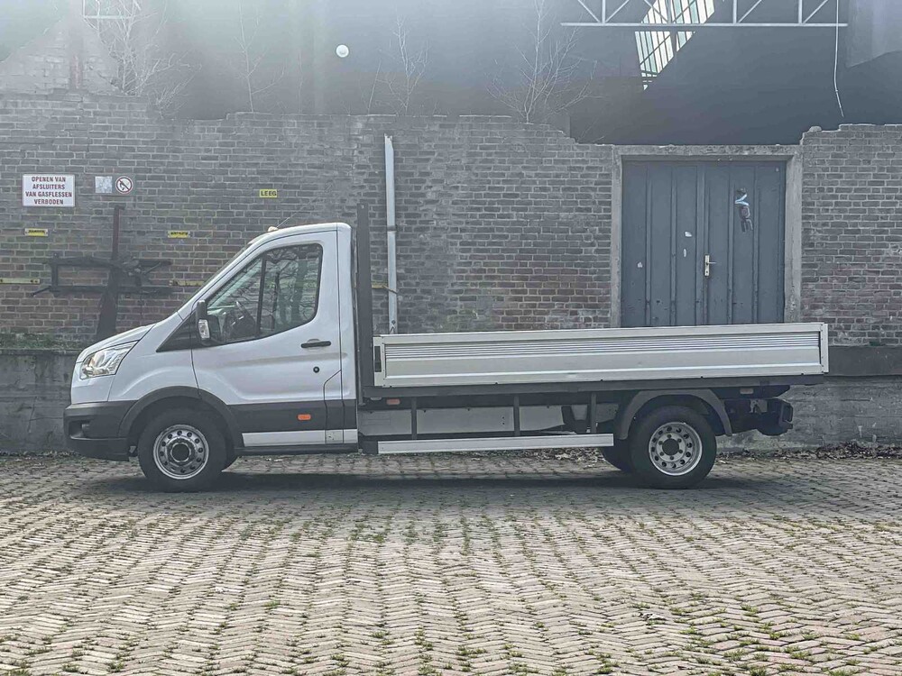 Ford Transit 350 2.0 TDCI L4H1 