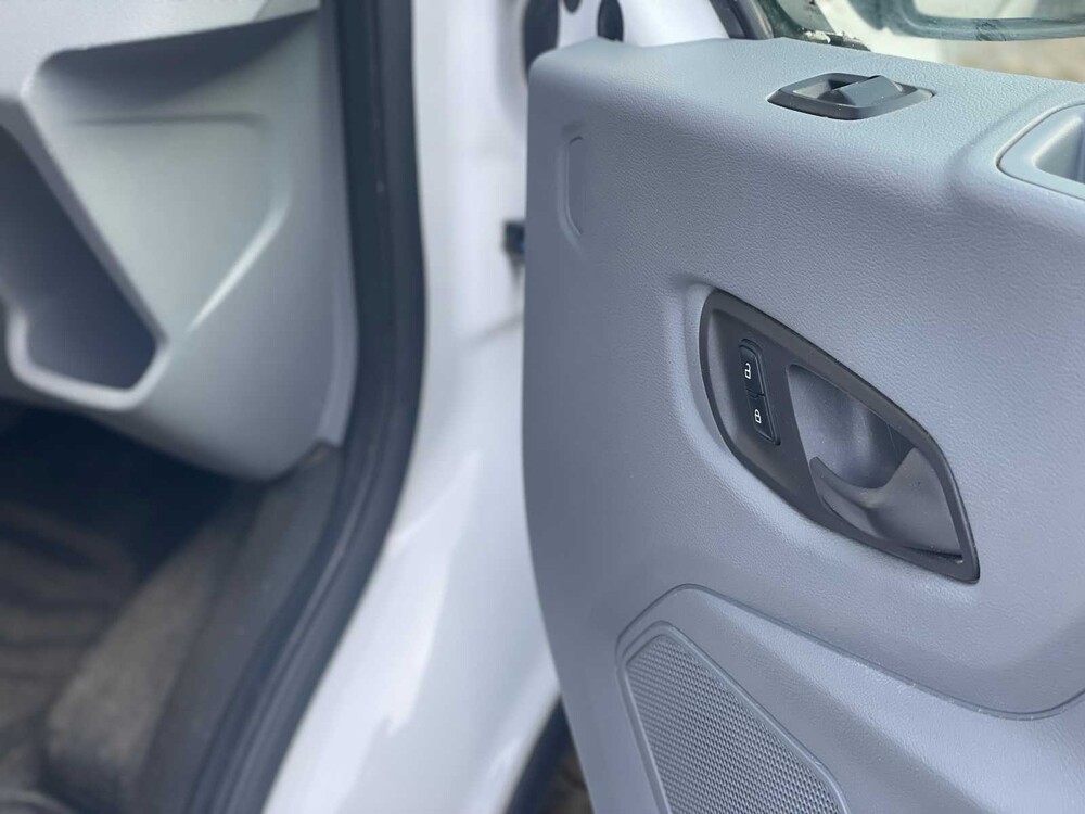 Ford Transit 350 2.0 TDCI L4H1 