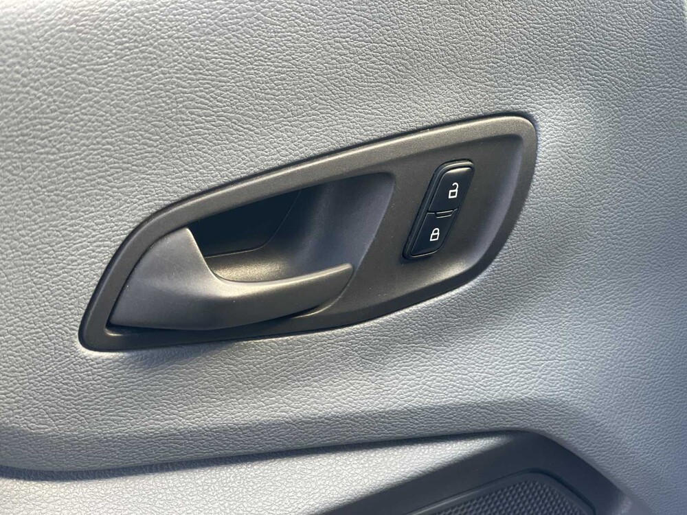 Ford Transit 350 2.0 TDCI L4H1 