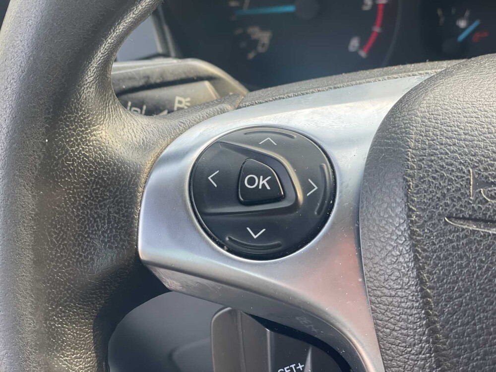 Ford Transit 350 2.0 TDCI L4H1 