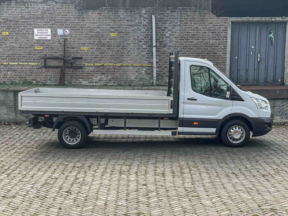 Ford Transit 350 2.0 TDCI L4H1 