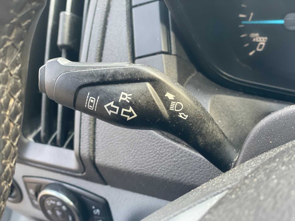 Ford Transit 350 2.0 TDCI L4H1 