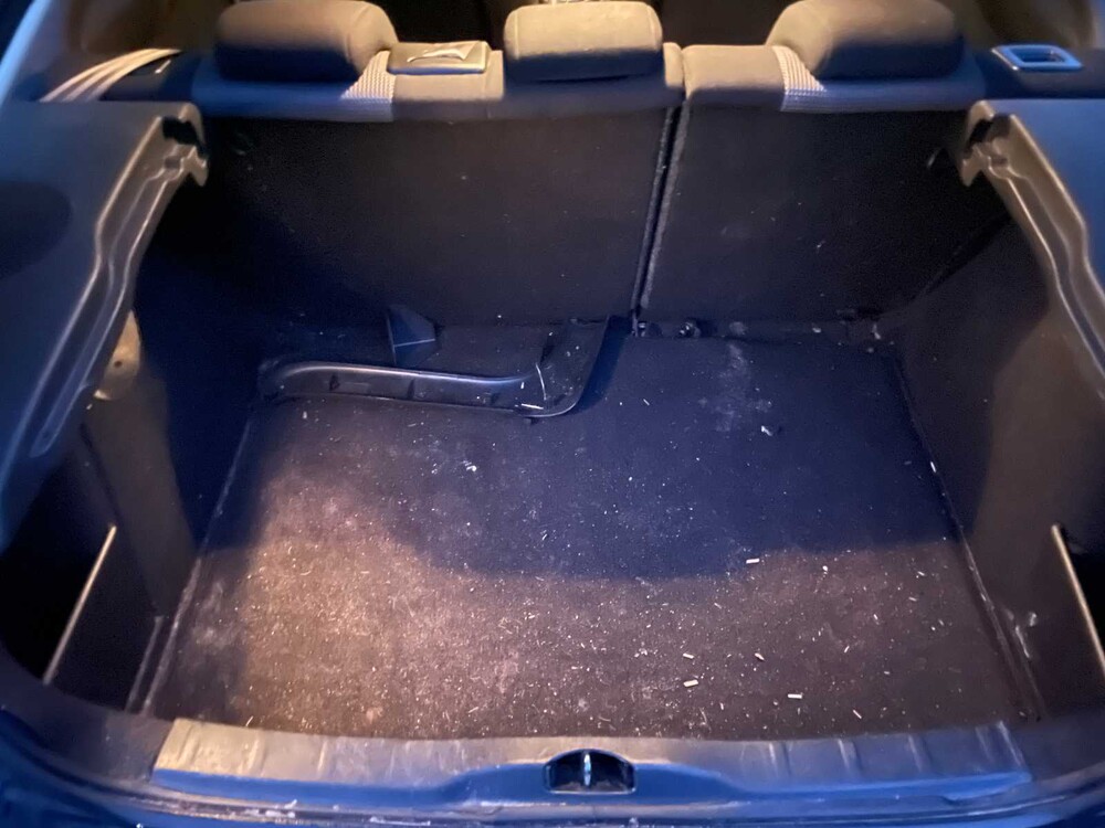 Citroen C4 Coupé 1.6-16V Bild 109PS 2007 (Original-NL), 47-XH-NB