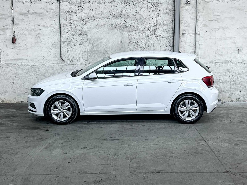 Volkswagen Polo 1.0 TSI Highline 95PS 2019, H-402-RP