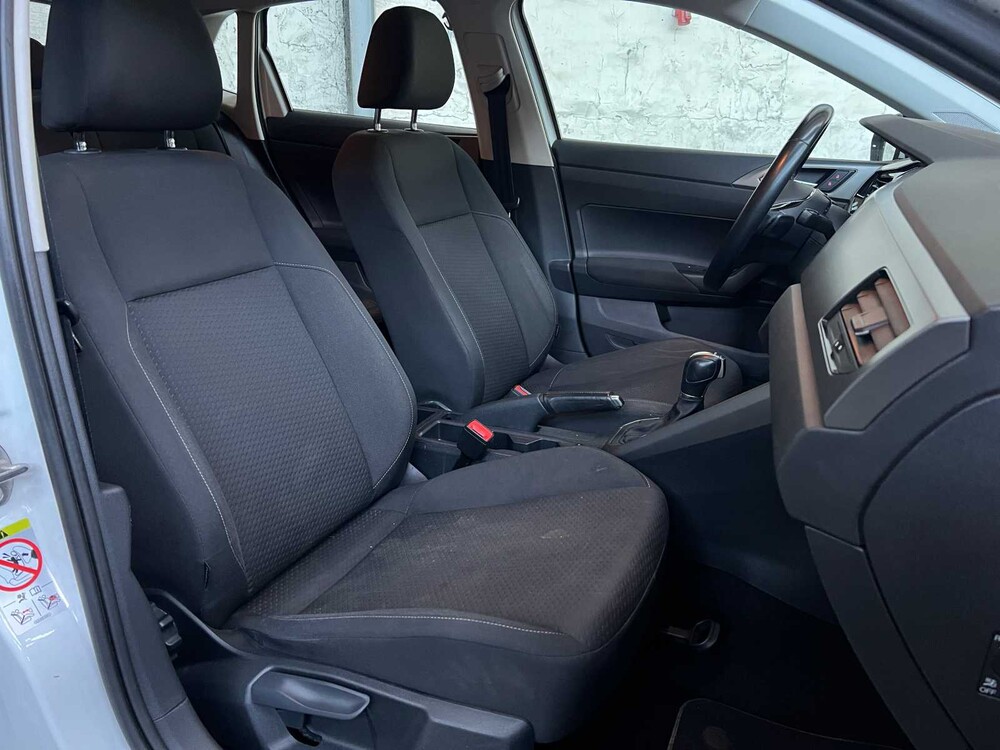 Volkswagen Polo 1.0 TSI Highline 95PS 2019, H-402-RP
