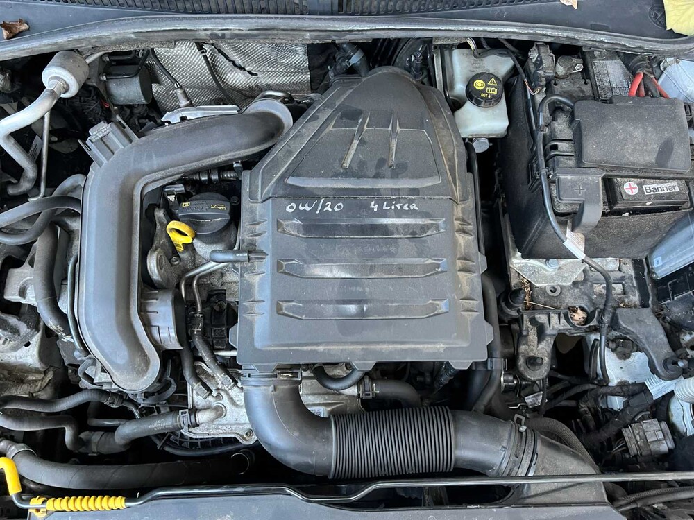 Volkswagen Polo 1.0 TSI Highline 95PS 2019, H-402-RP