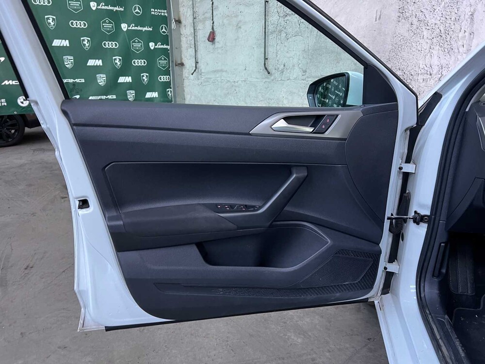 Volkswagen Polo 1.0 TSI Highline 95PS 2019, H-402-RP