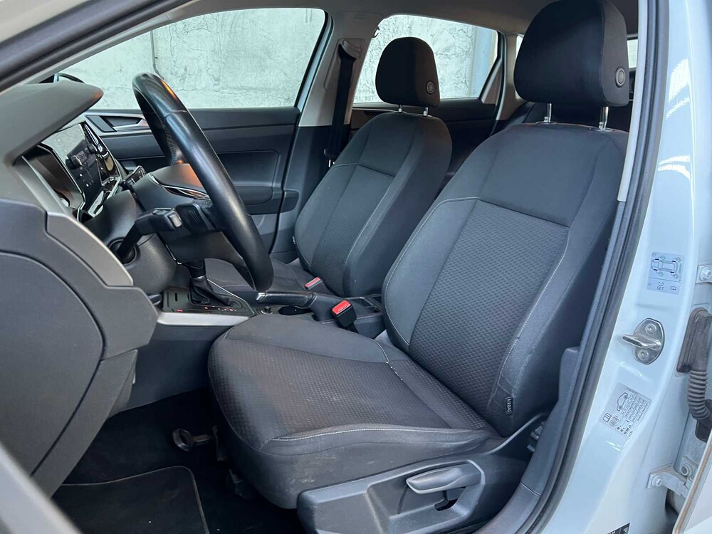 Volkswagen Polo 1.0 TSI Highline 95PS 2019, H-402-RP