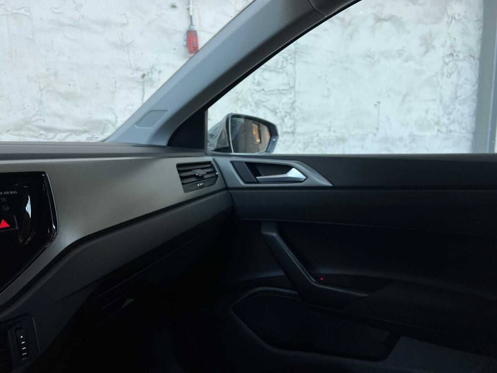 Volkswagen Polo 1.0 TSI Highline 95PS 2019, H-402-RP