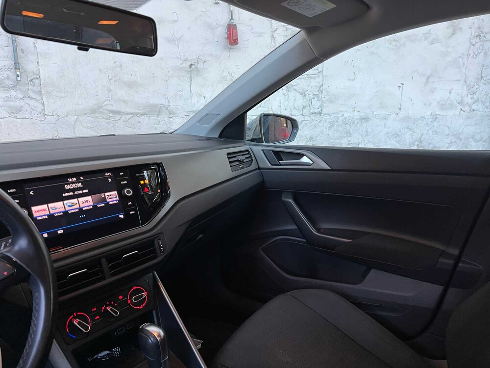 Volkswagen Polo 1.0 TSI Highline 95PS 2019, H-402-RP