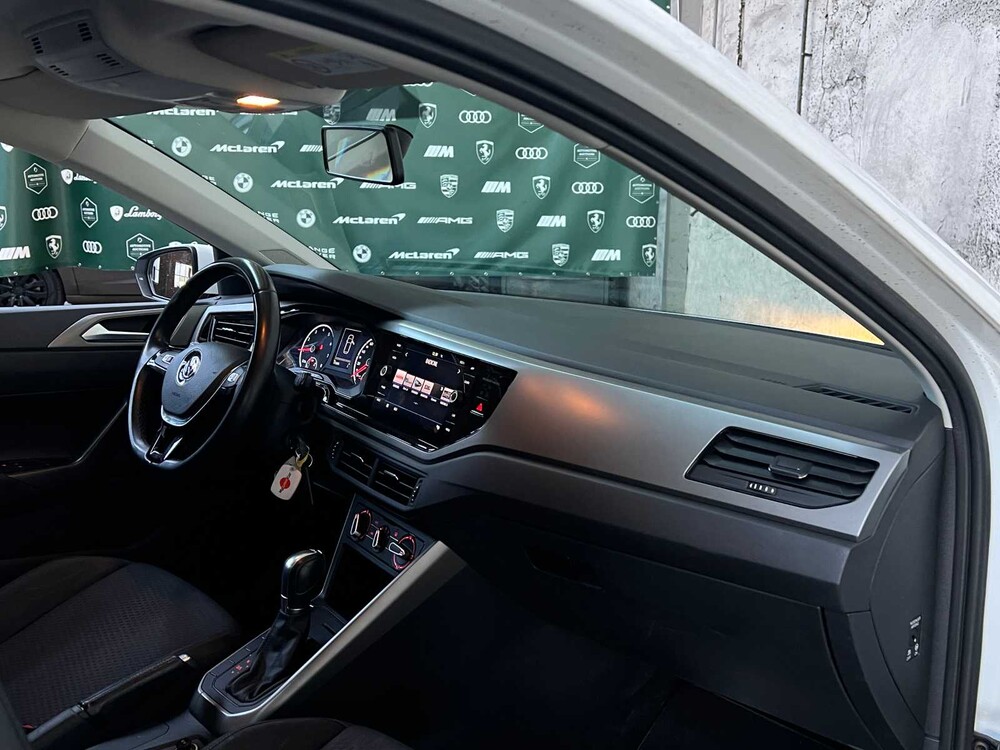 Volkswagen Polo 1.0 TSI Highline 95PS 2019, H-402-RP