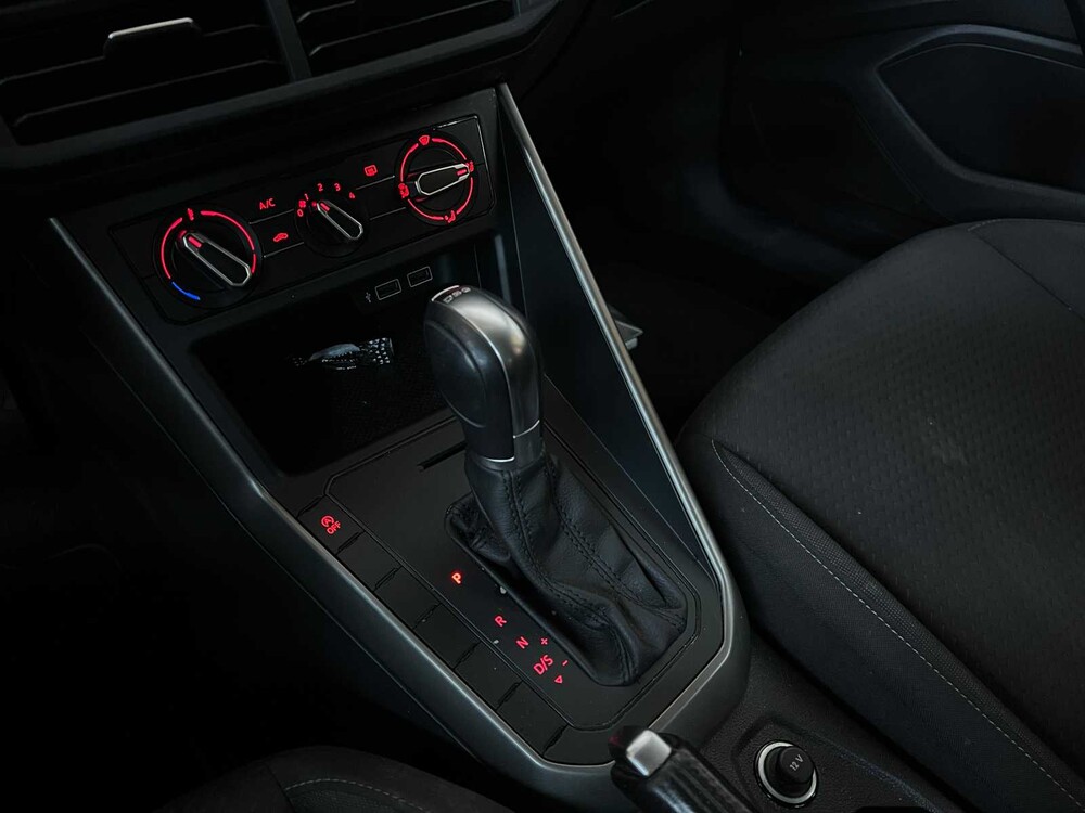 Volkswagen Polo 1.0 TSI Highline 95PS 2019, H-402-RP