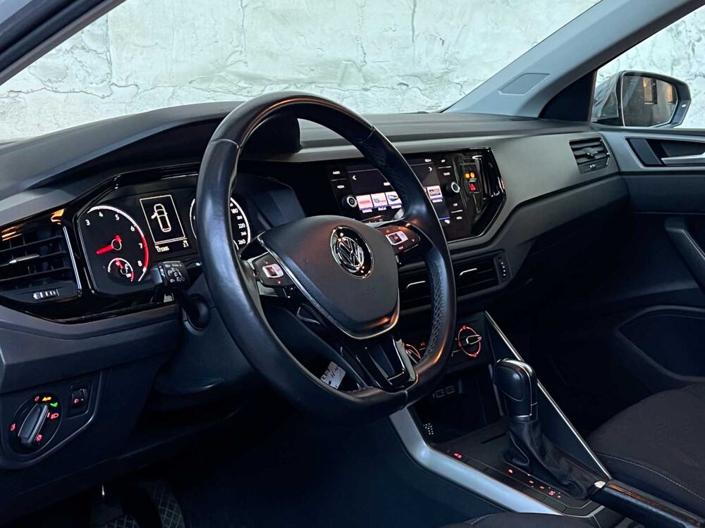 Volkswagen Polo 1.0 TSI Highline 95PS 2019, H-402-RP