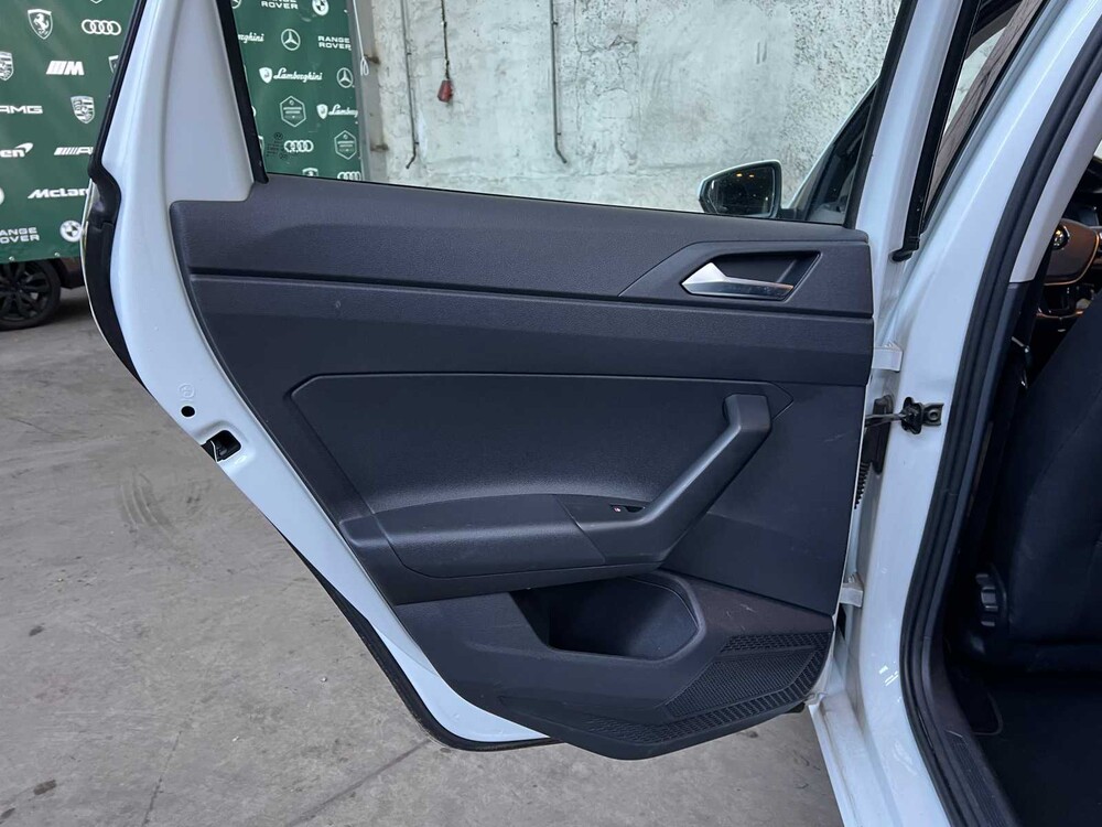 Volkswagen Polo 1.0 TSI Highline 95PS 2019, H-402-RP