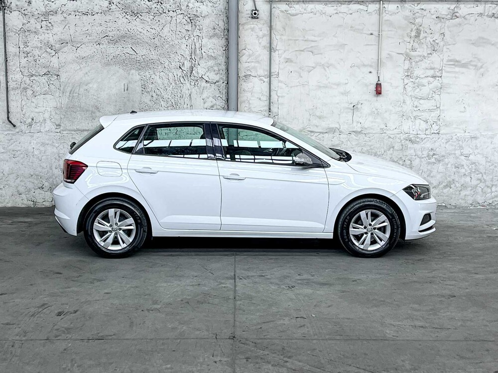 Volkswagen Polo 1.0 TSI Highline 95PS 2019, H-402-RP