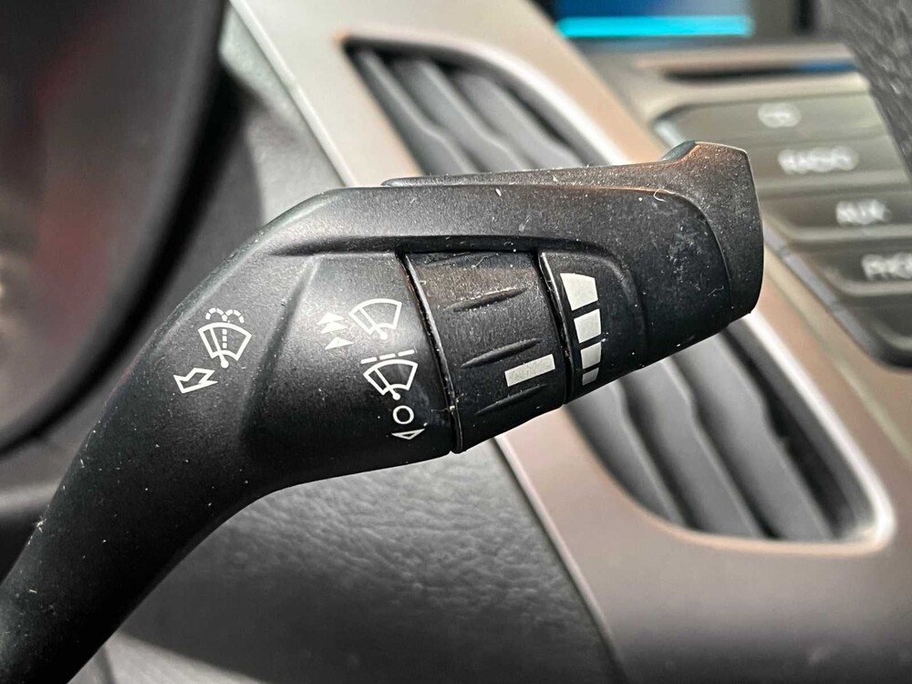 Ford Transit Connect 1.6 TDCI L2 Tr. F.Ed 95PS 2014, VBN-94-S -Nutzfahrzeug