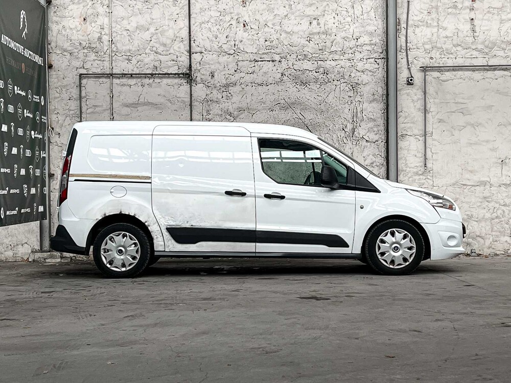 Ford Transit Connect 1.6 TDCI L2 Tr. F.Ed 95PS 2014, VBN-94-S -Nutzfahrzeug