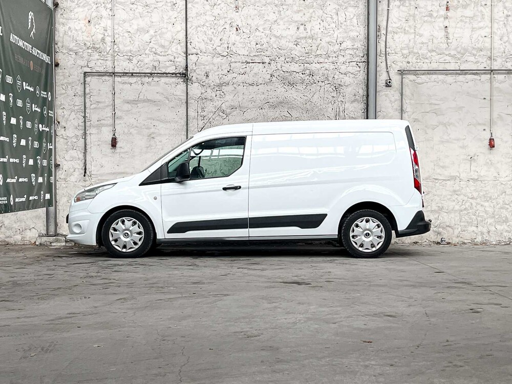 Ford Transit Connect 1.6 TDCI L2 Tr. F.Ed 95PS 2014, VBN-94-S -Nutzfahrzeug