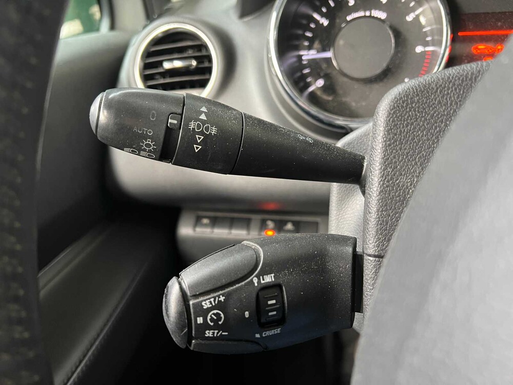 Peugeot 5008 1.6 THP GT 7p. 156PS 2010, 54-NNT-1