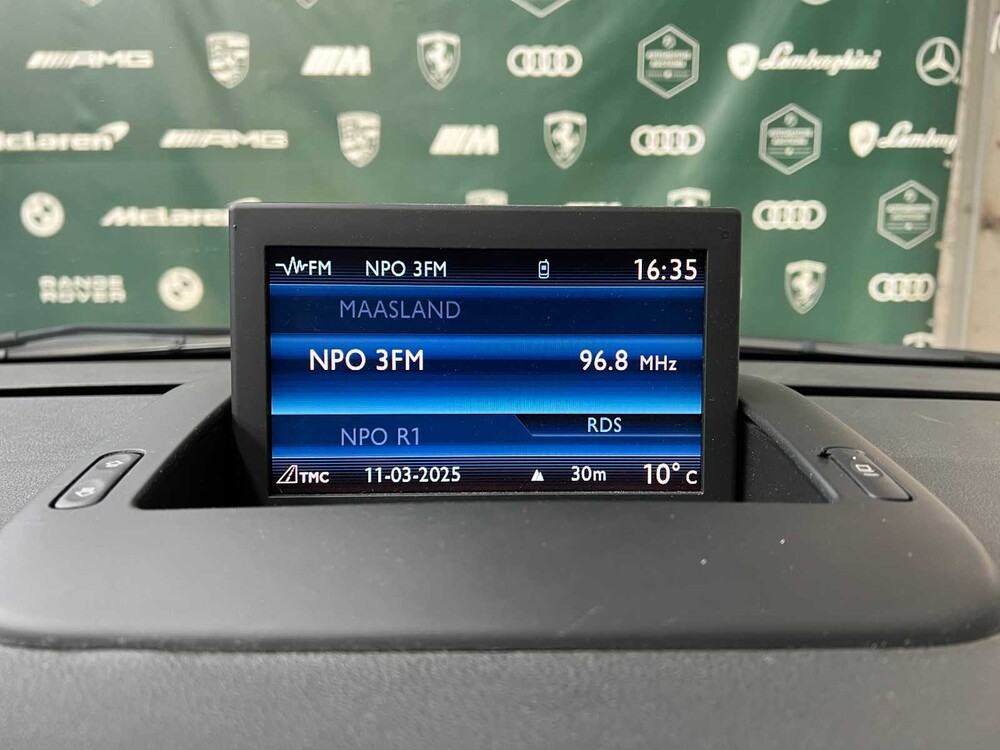 Peugeot 5008 1.6 THP GT 7p. 156PS 2010, 54-NNT-1