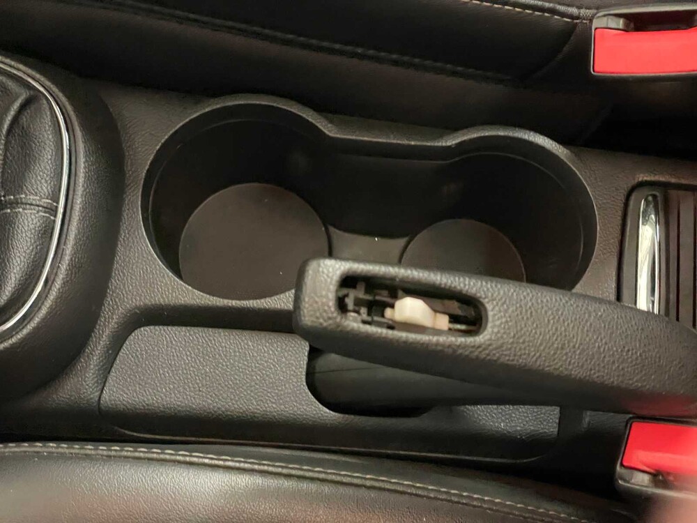 Opel Mokka 1.4 T Cosmo LPG 140PS 2014, NT-887-H