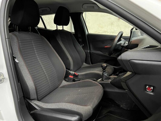 Peugeot 2008 1.2 PureTech Active 101pk 2022, N-304-TX