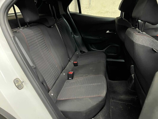 Peugeot 2008 1.2 PureTech Active 101pk 2022, N-304-TX
