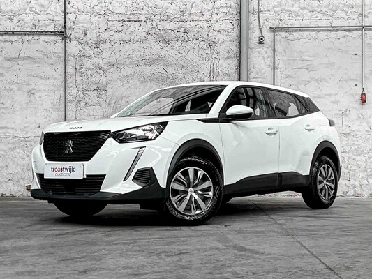 Personen- en bedrijfsauto's te Boxmeer