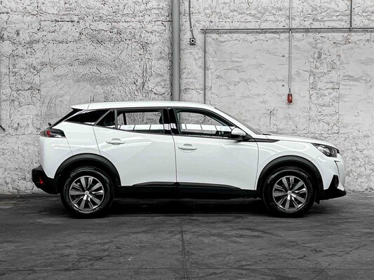 Peugeot 2008 1.2 PureTech Active 101pk 2022, N-304-TX