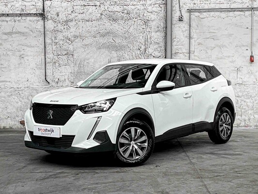 Peugeot 2008 1.2 PureTech Active 101pk 2022, N-304-TX