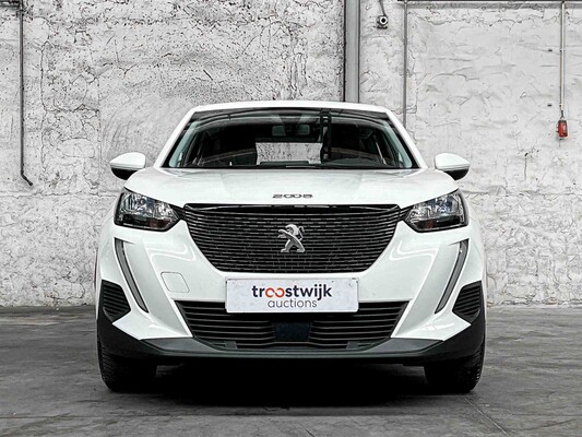 Peugeot 2008 1.2 PureTech Active 101pk 2022, N-304-TX
