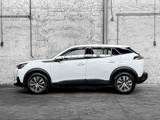 Peugeot 2008 1.2 PureTech Active 101pk 2022, N-304-TX
