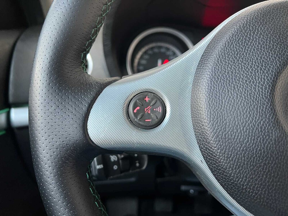 Alfa Romeo 159 Sportwagon 2.2 JTS TI 185PS 2007, 65-XD-JP