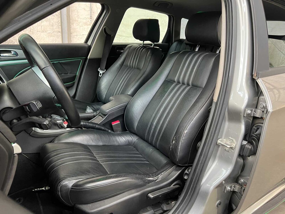 Alfa Romeo 159 Sportwagon 2.2 JTS TI 185PS 2007, 65-XD-JP