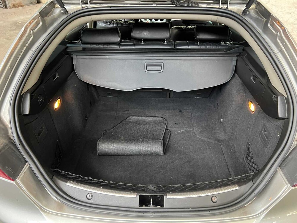 Alfa Romeo 159 Sportwagon 2.2 JTS TI 185PS 2007, 65-XD-JP