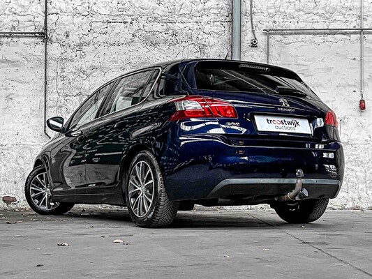 Peugeot 308 1.6 THP Première 125pk 2013 (Origineel-NL), 3-SJG-75