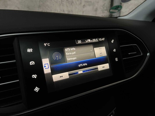 Peugeot 308 1.6 THP Première 125pk 2013 (Origineel-NL), 3-SJG-75