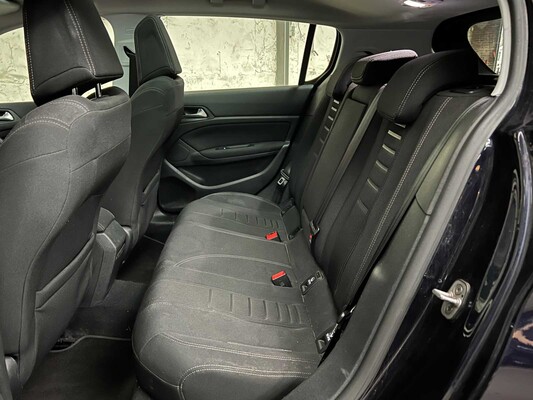 Peugeot 308 1.6 THP Première 125pk 2013 (Origineel-NL), 3-SJG-75
