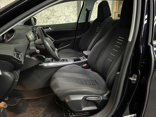 Peugeot 308 1.6 THP Première 125pk 2013 (Origineel-NL), 3-SJG-75