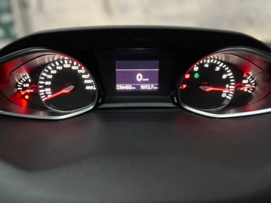 Peugeot 308 1.6 THP Première 125pk 2013 (Origineel-NL), 3-SJG-75