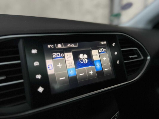 Peugeot 308 1.6 THP Première 125pk 2013 (Origineel-NL), 3-SJG-75