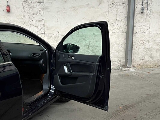 Peugeot 308 1.6 THP Première 125pk 2013 (Origineel-NL), 3-SJG-75