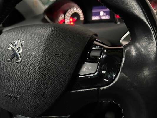 Peugeot 308 1.6 THP Première 125pk 2013 (Origineel-NL), 3-SJG-75